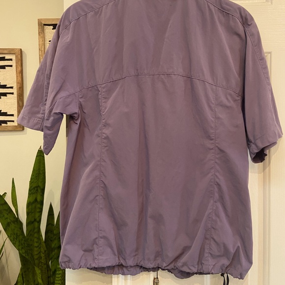 Mountain Hardwear Echo Lake womens XS top. Like new. - Picture 4 of 7